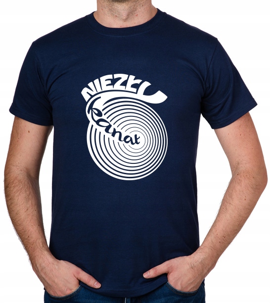 

koszulka Niezły Kanał prezent