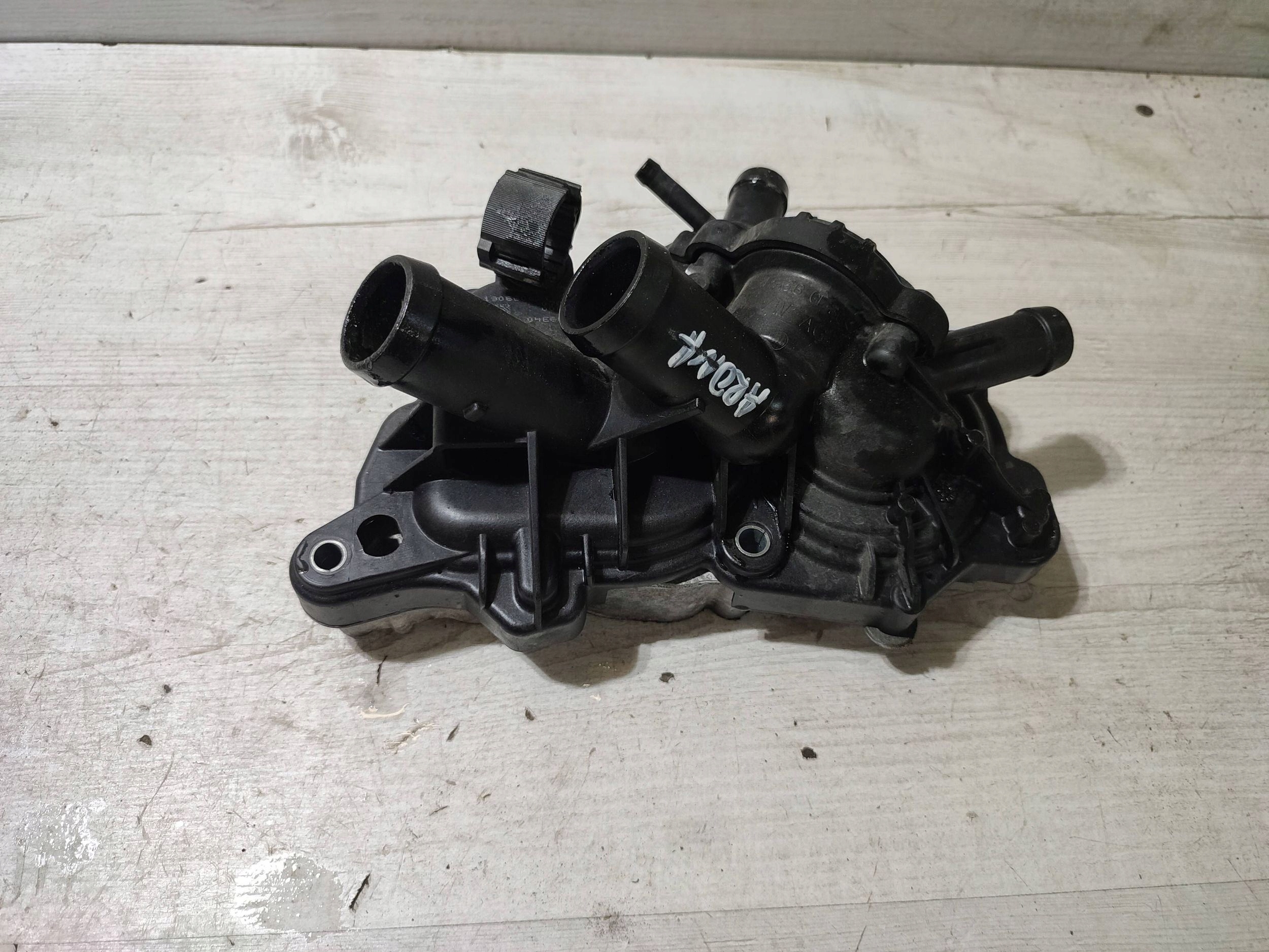 Seat Arona 2019 water pump