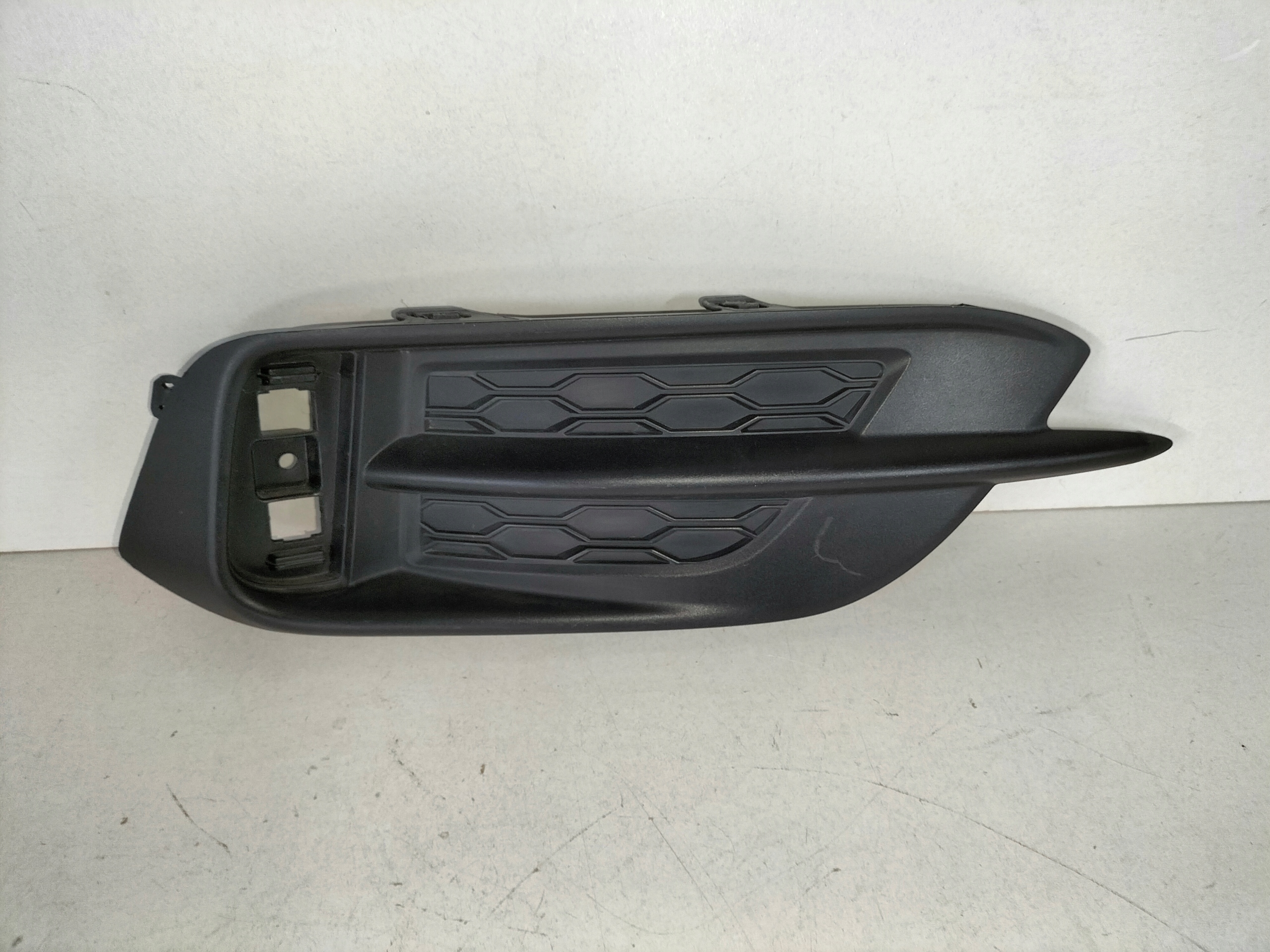 grille grid rear part left HONDA CIVIC X 17- SDN