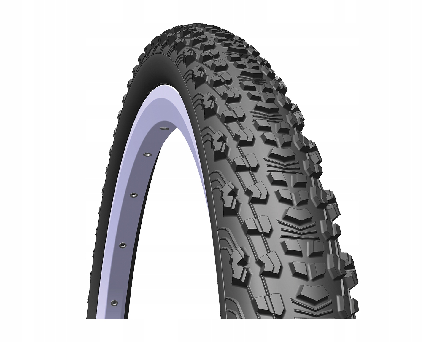 Rubena Scylla V96 Ts 26x2,25 57-559 plášť na kolo Mtb