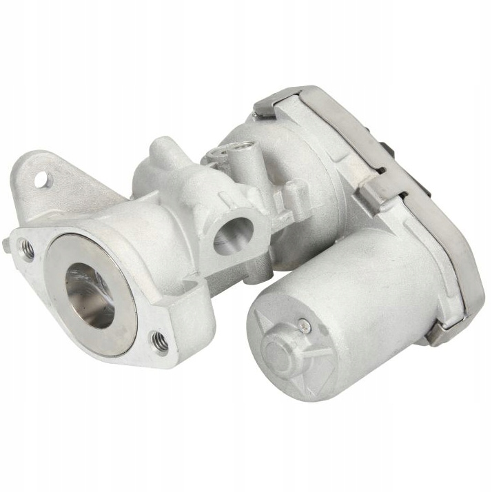 CITROEN JUMPER 2.2 HDI 100 110 120 130 ZAWÓR EGR Typ silnika Diesel