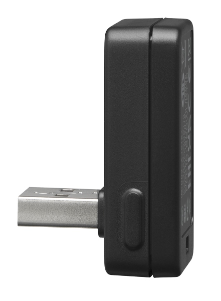 CASIO WU-BT10 MODUŁ BLUETOOTH MIDI AUDIO ADAPTER Marka Casio