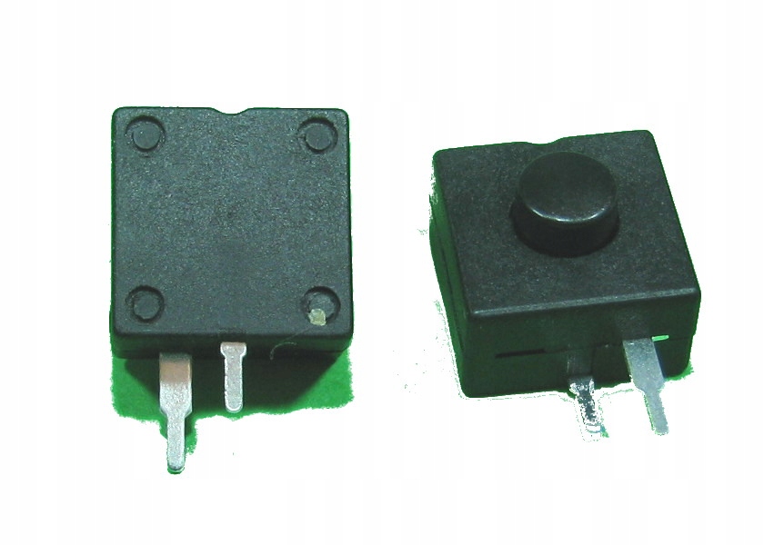 

Przełącznik latarki On/off PB-12A 1A/30V 2szt