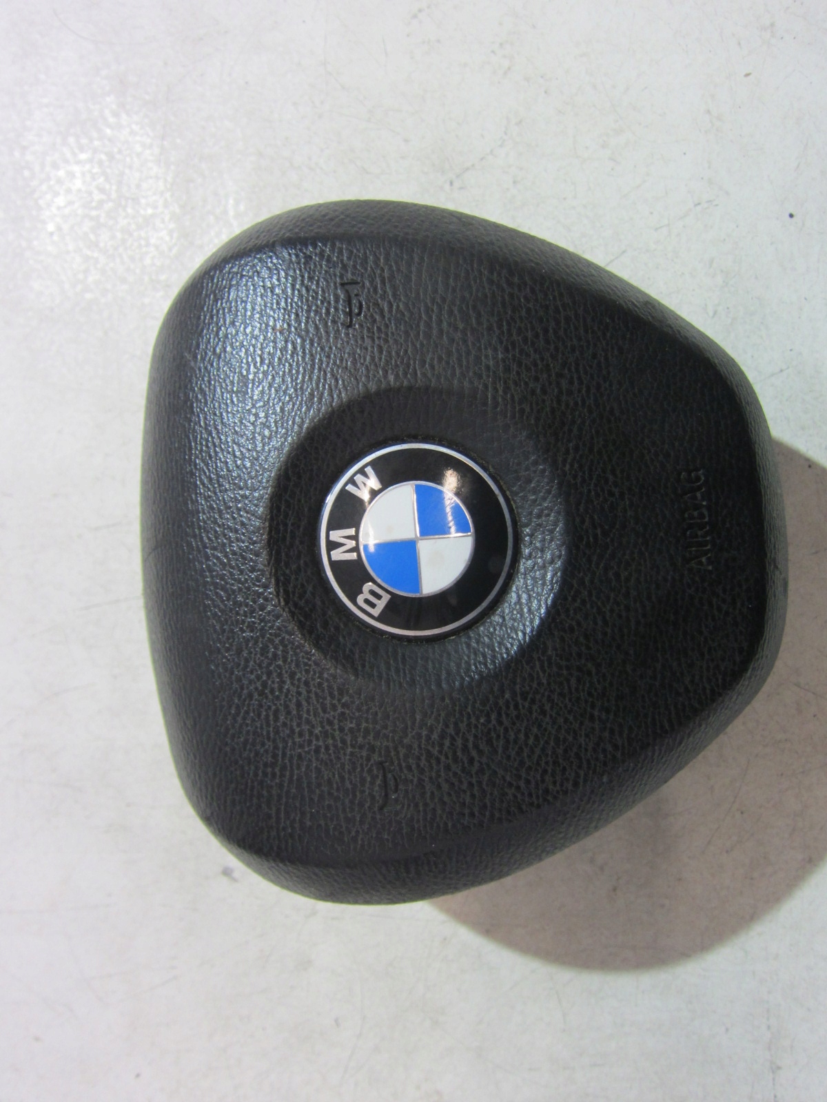 BMW F25 X3 X4 F26 dashboard instrument panel airbag without