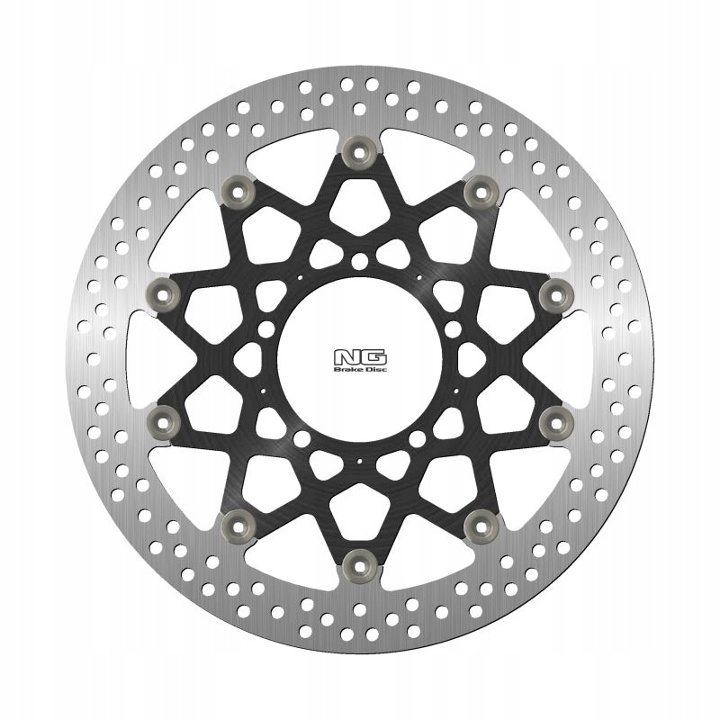 Ng Predný Brzdový Kotúč Honda CMX 1100 Rebel '22 (330X93,5X5,5 MM)