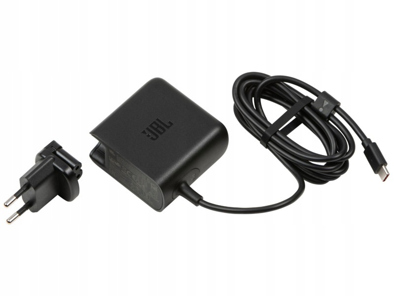 JBL Adapter USB-C PD 100W do Xtreme 3/4/5