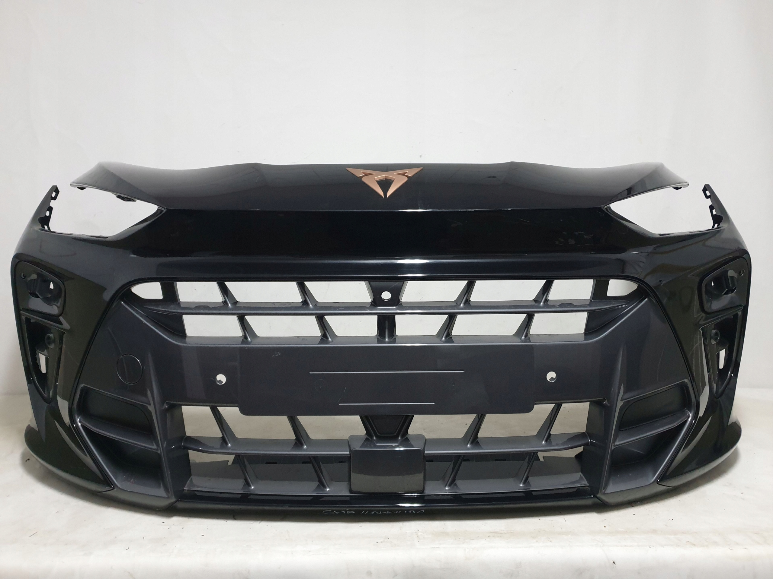 CUPRA TERRAMAR 24-> bumper front front 6xPDC KAMERA 578807103