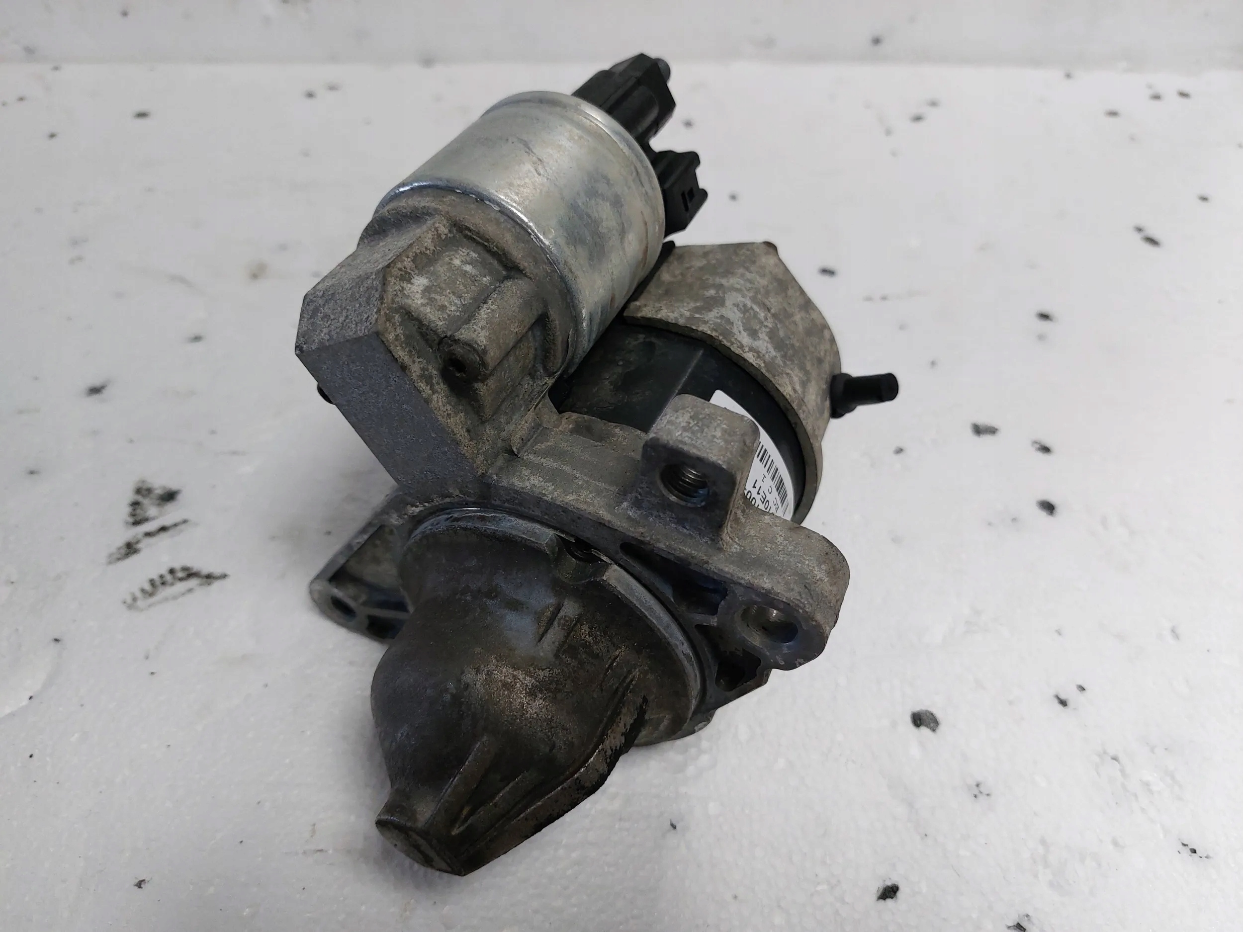 starter 28100-0Q100 Toyota Aygo II 14