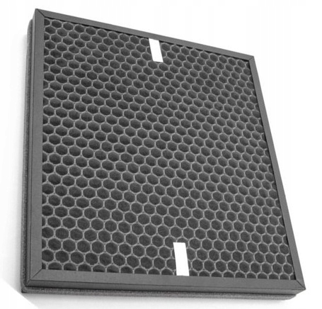 ZESTAW FILTRÓW DO OCZYSZCZACZY PHILIPS AC4080 Marka Techkar