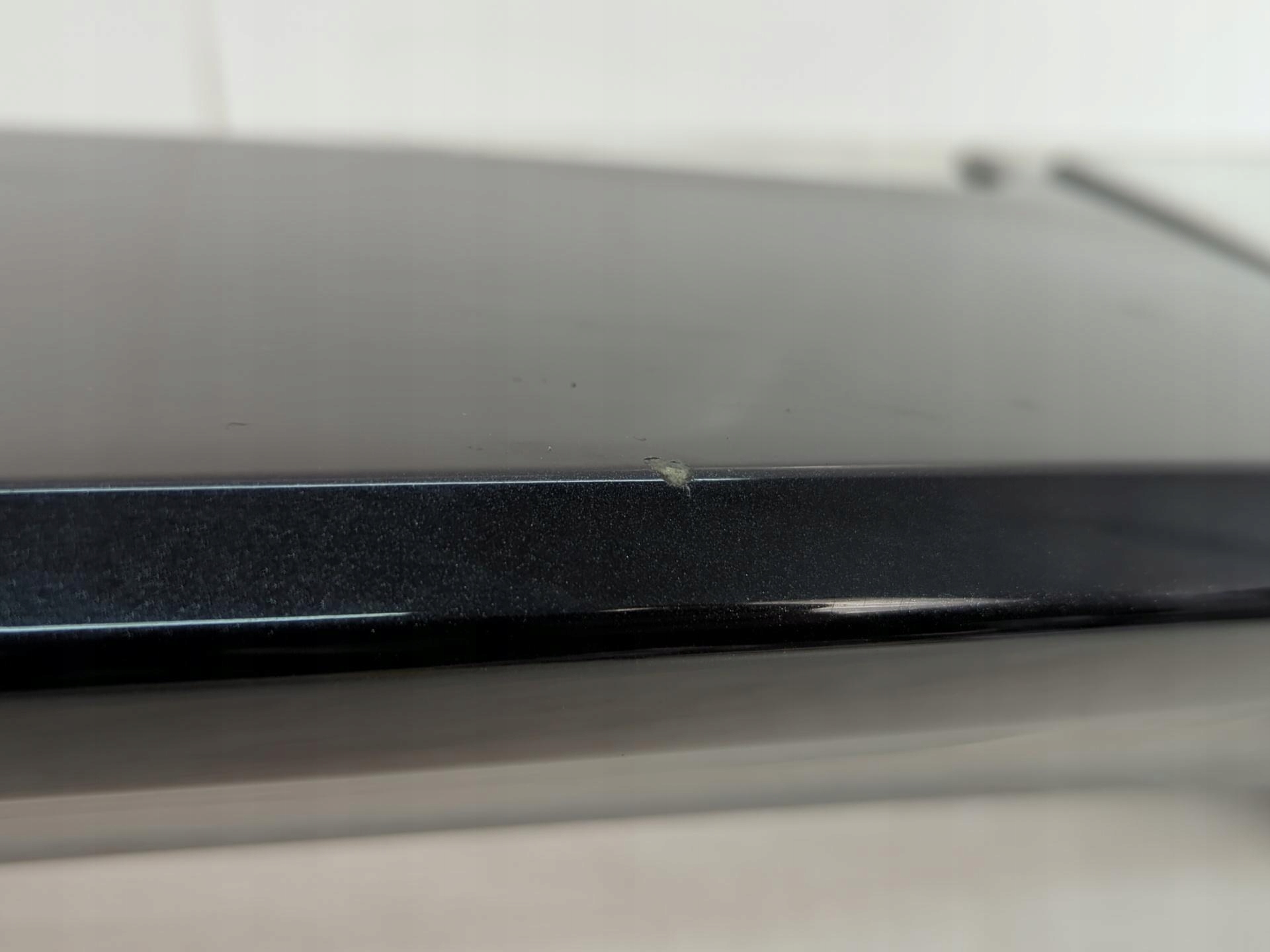 спойлер крышки багажника mazda 2018 KD53-51961 KD6 2