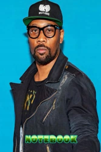 Dilbagg, Panzenu Notebook : Wu-Tang Clan Notebook, Thankgiving Notebook , F