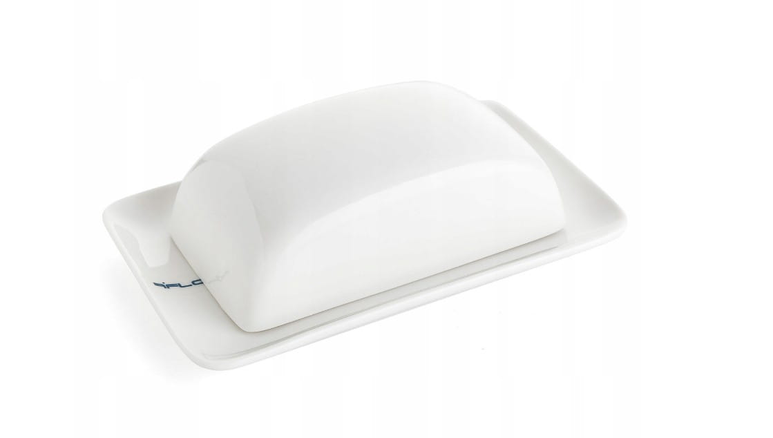 Maselnica pojemnik do masła na masło Alta Uno