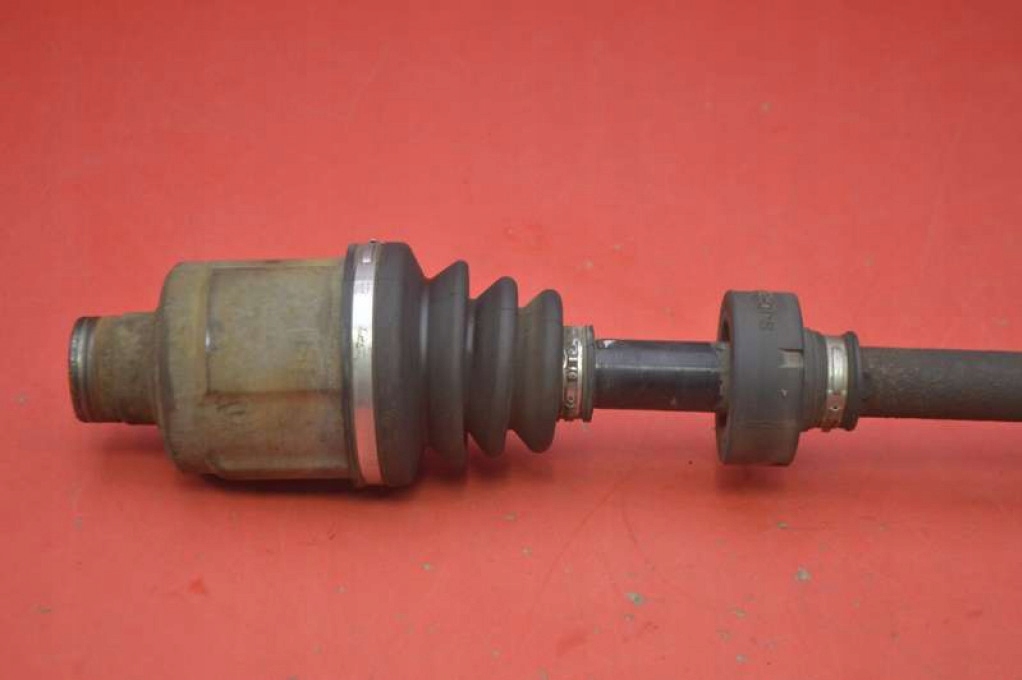 semi-axis right front MANUAL HONDA FR-V 1.8 and-VTEC 140 KM 04-09