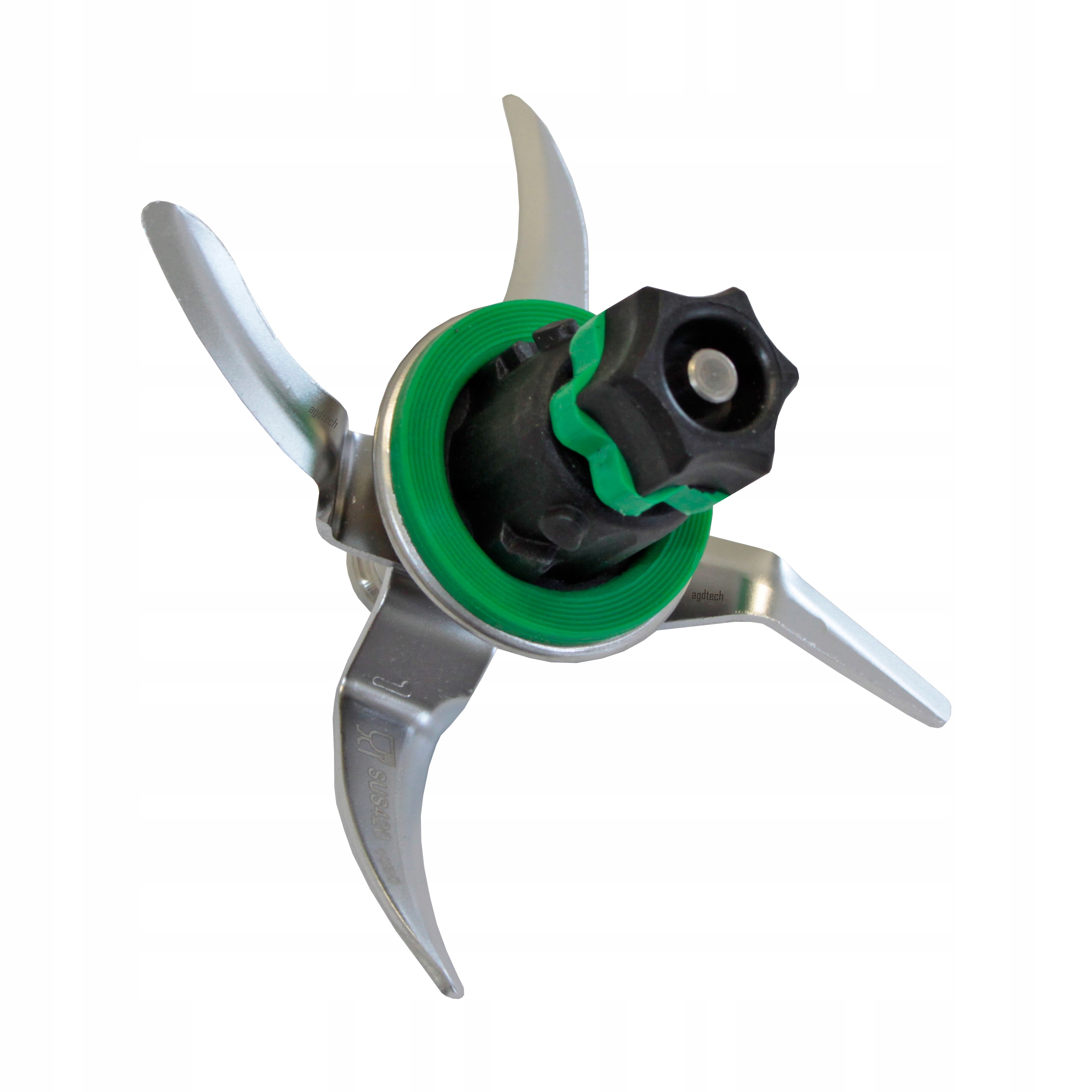 NÓŻ nożyk do THERMOMIX TM6 Kod producenta 5192220