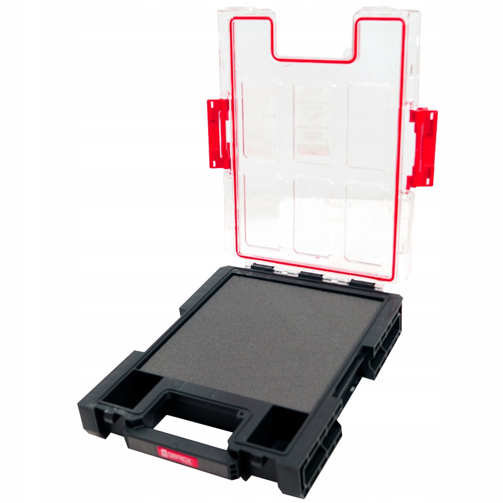ORGANIZER M QBRICK ONE FOAM Z WKŁADEM PIANKOWYM