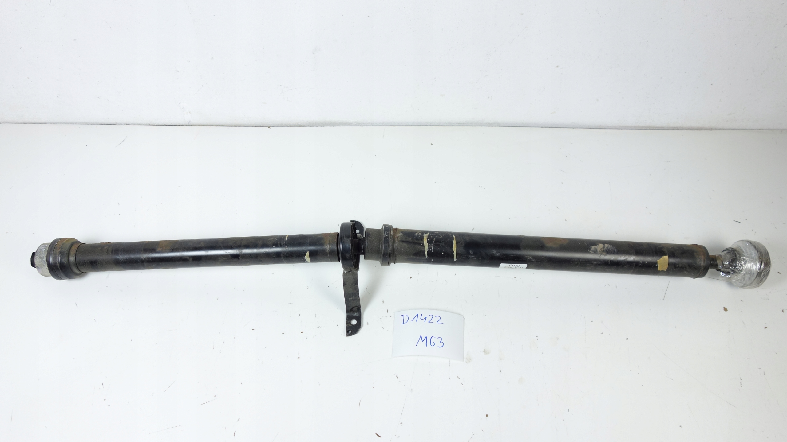 Приводной вал AUDI A5 LIFT 8T 2.0 8K0521101AA