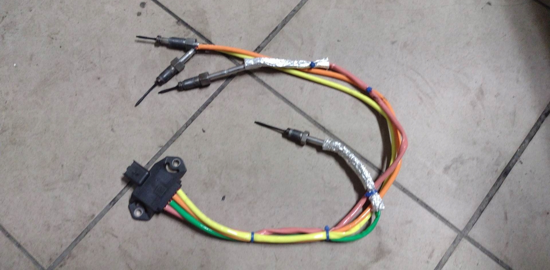 ДАТЧИК ТЕМПЕРАТУРИ ЗОНД RENAULT DACIA 226584529R