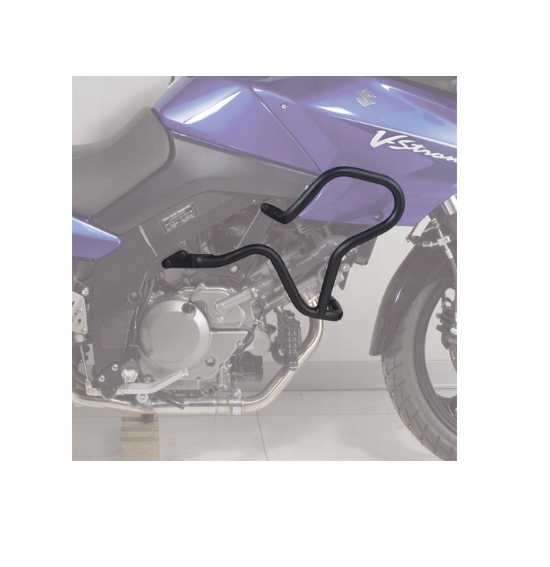 Kappa gmole krytu Suzuki DL 650 V-Strom KN532