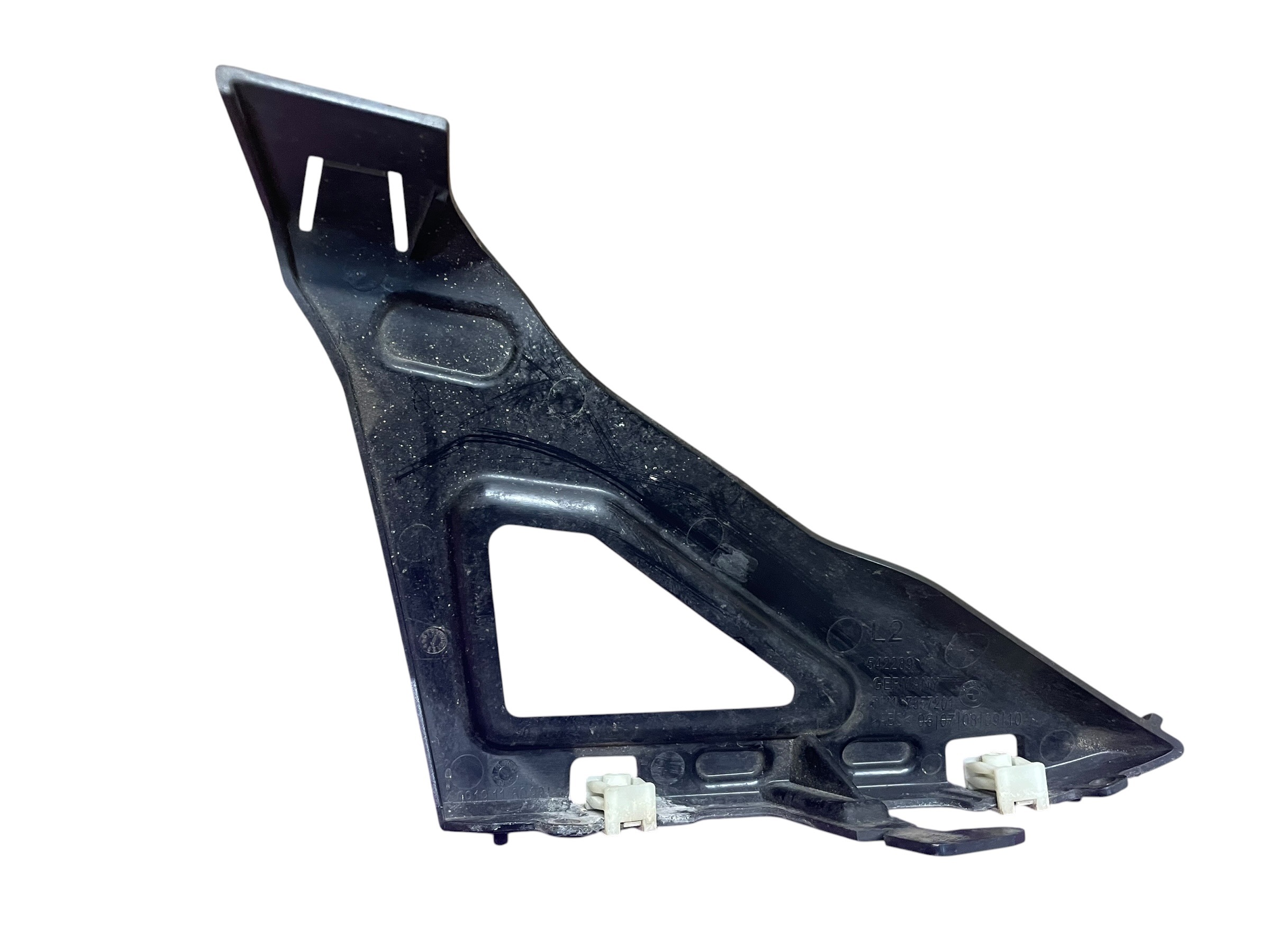 support holder of a bumper left front BMW 7 G11 G12