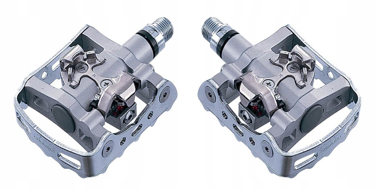 Pedały Shimano PD-M324 Spd