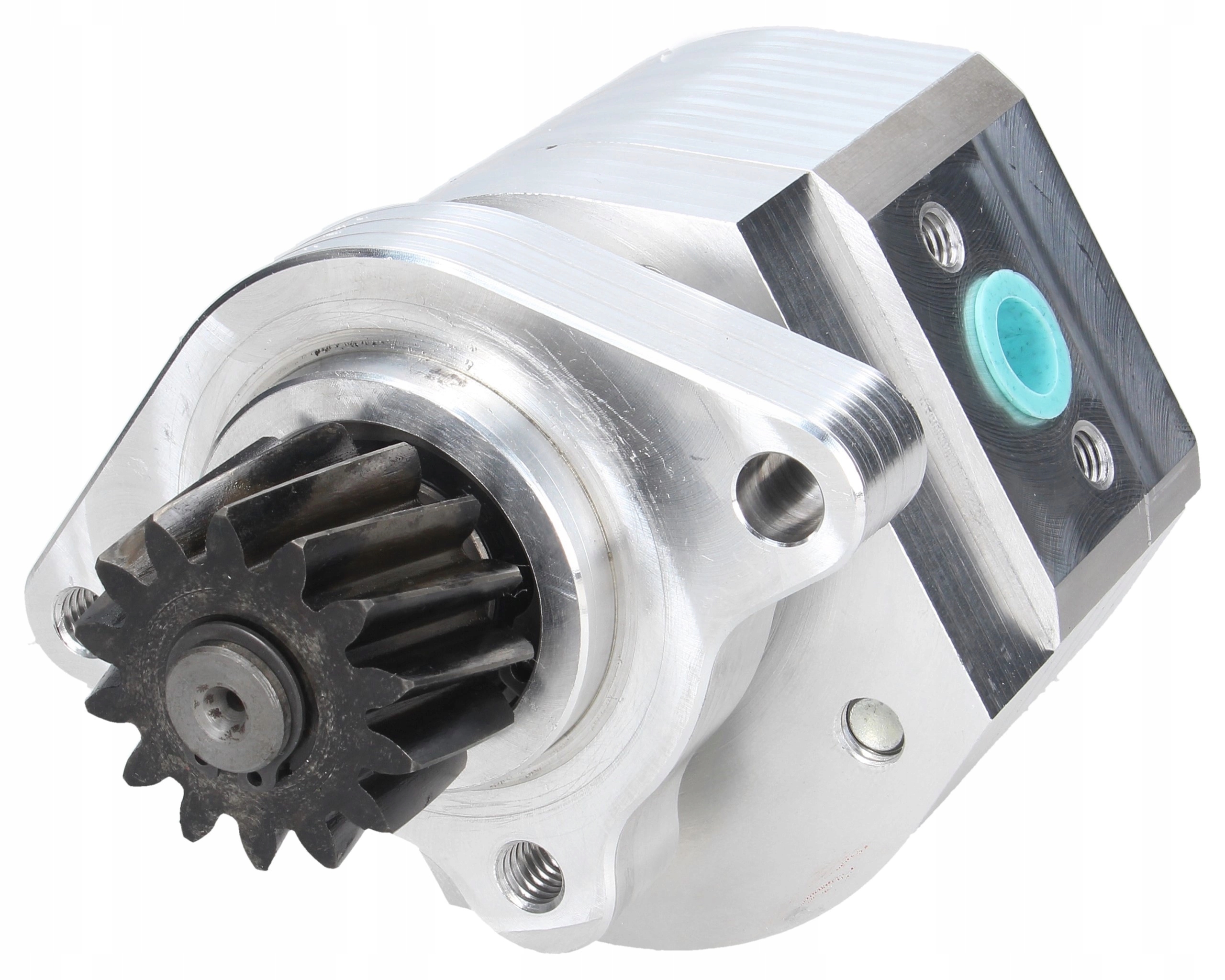 Hydraulické čerpadlo Ursus 4512 PZS-4,5 MF2 Hylmet