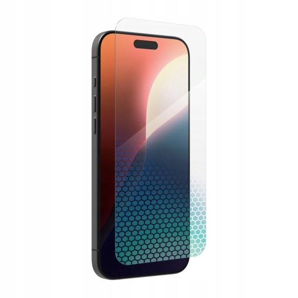 Zagg InvisibleShield Glass XTR4 szkło Hartowane Pancer do iPhone 16 Pro Max
