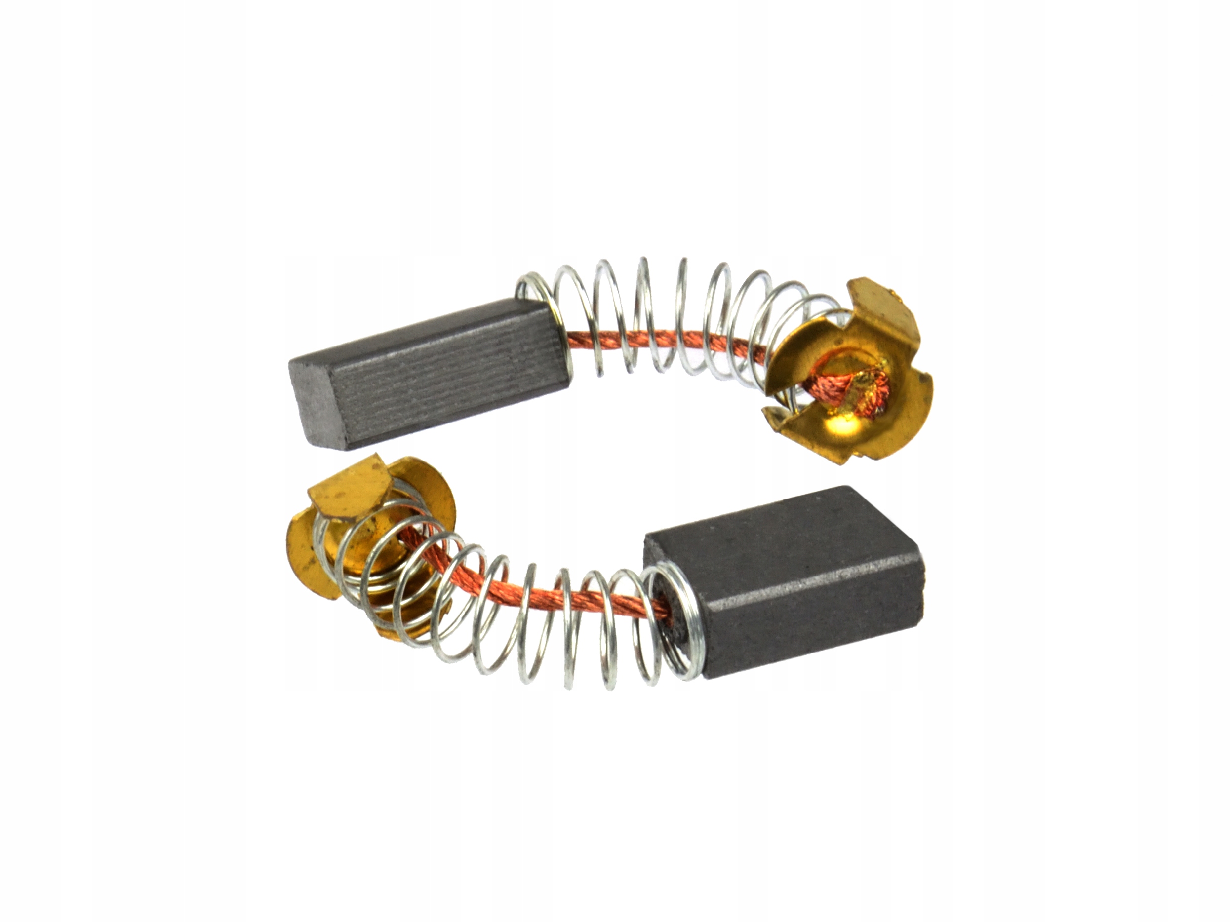 

Szczotki węglowe 6x10x15 Makita CB100 9741 9924DB