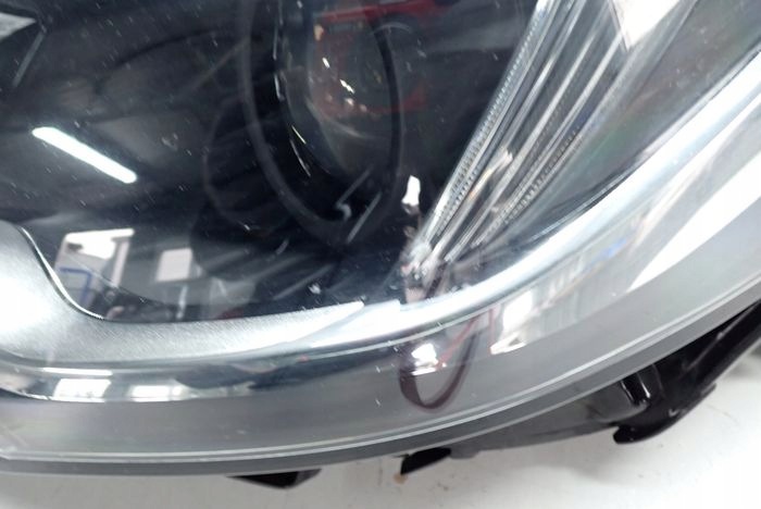 OPEL ASTRA V K 16- reflektor left light left 39158005