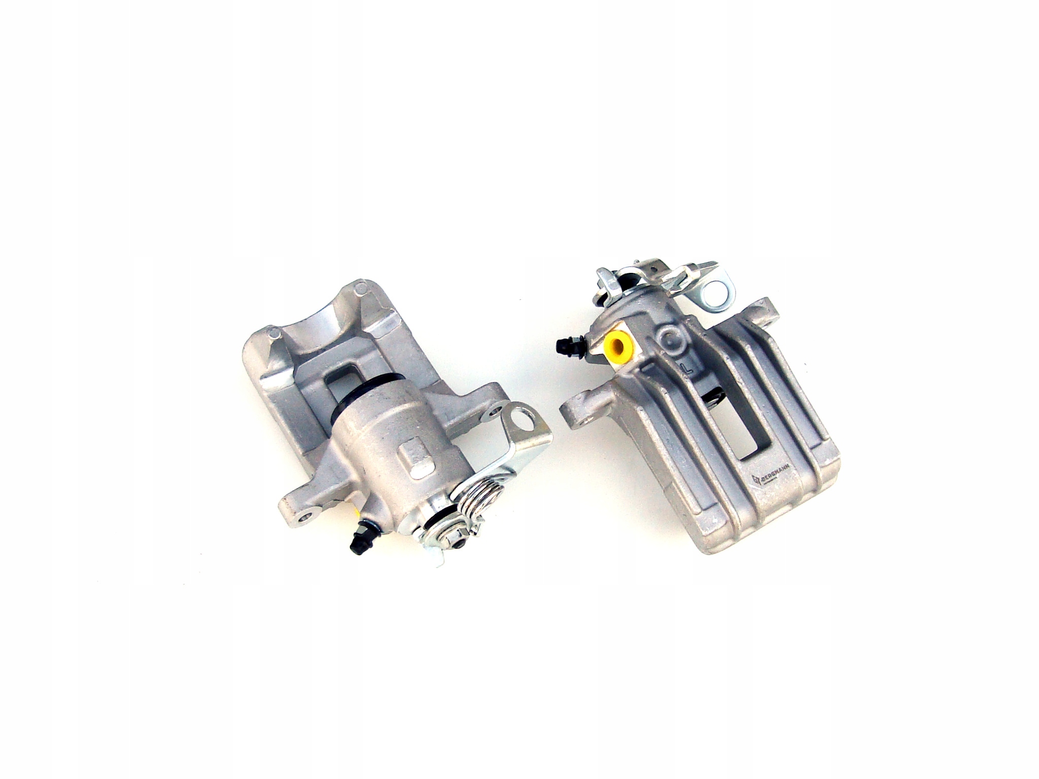 GT80-145 - ЗАДНІЙ ЛІВИЙ ГАЛЬМІВНИЙ СУПОРТ VW POLO 6N1 6N2