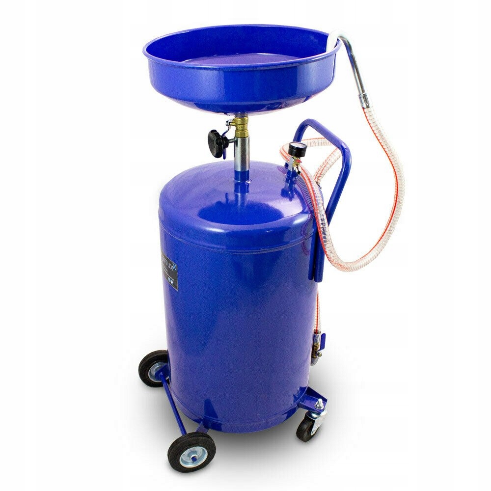 ПЕРЕДВИЖНАЯ МАСЛЯНАЯ РАКОВИНА МАСТЕРСКАЯ РЕГУЛИРУЕМАЯ С