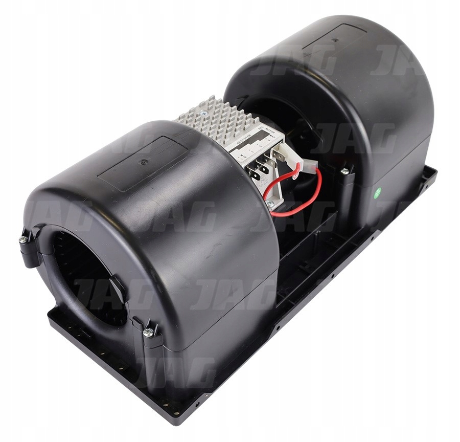 Dmychadlo kabiny Claas 2100 2300 L174 mm 622763