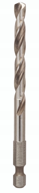 

Bosch Wiertło Prowadzące Hss-g 100 mm Progressor