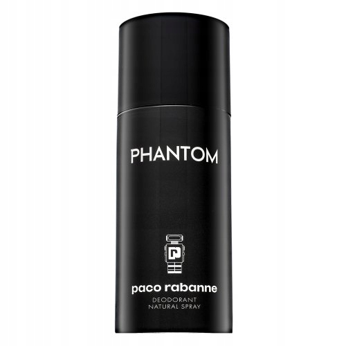 Paco Rabanne Phantom deospray pro muže 150 ml