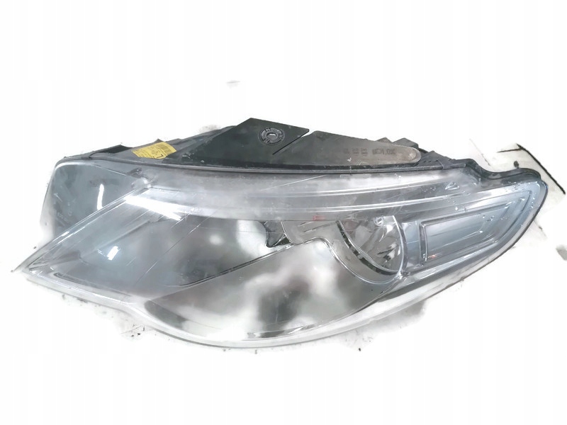 Frontscheinwerfer VW Passat 3C8 3C8941005C LED Links Scheinwerfer Headlight - Thumbnail 1