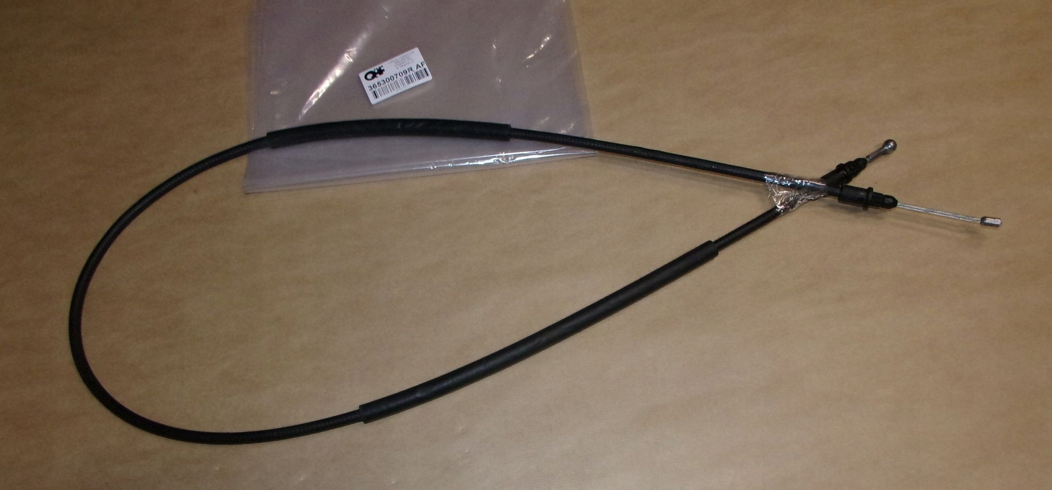 Lanko Ruční Brzdy R Trafic III 365300709R Af