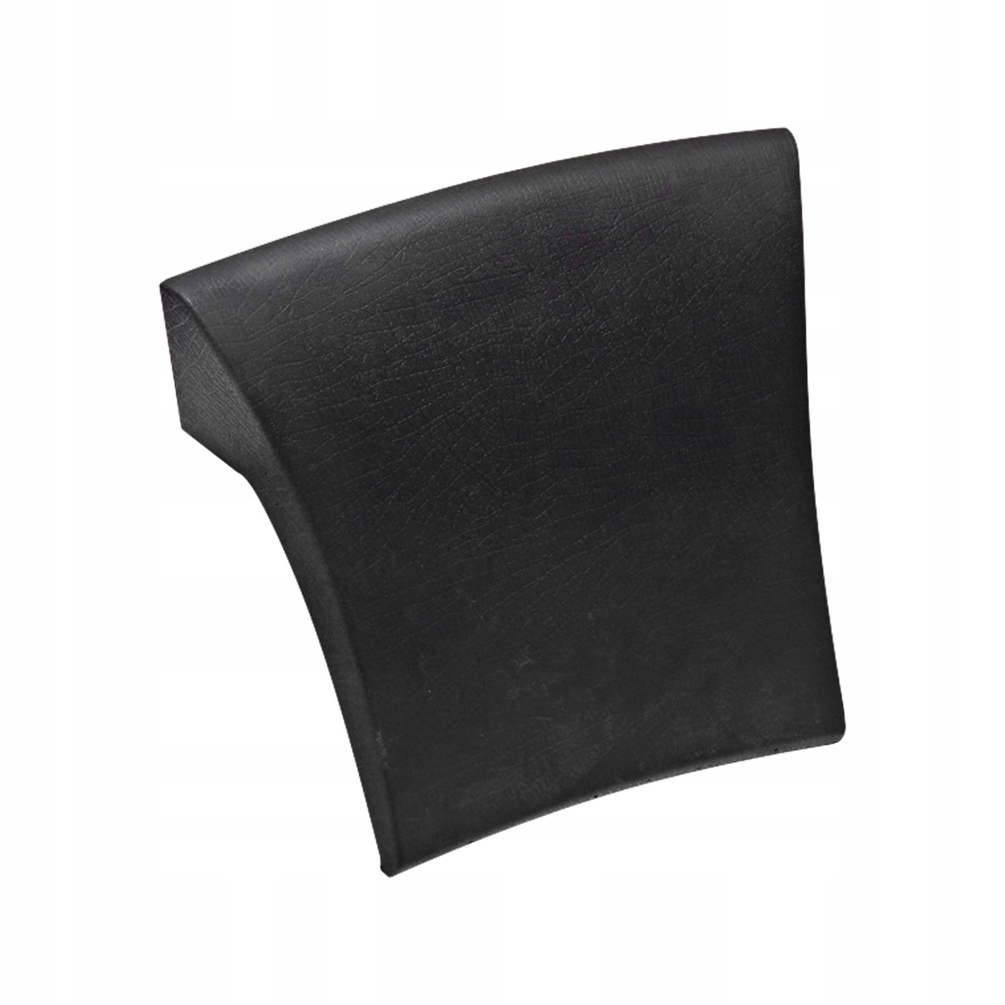 Velký Podhlavník vany polštář do vany, velmi pohodlný, 4 přísavky