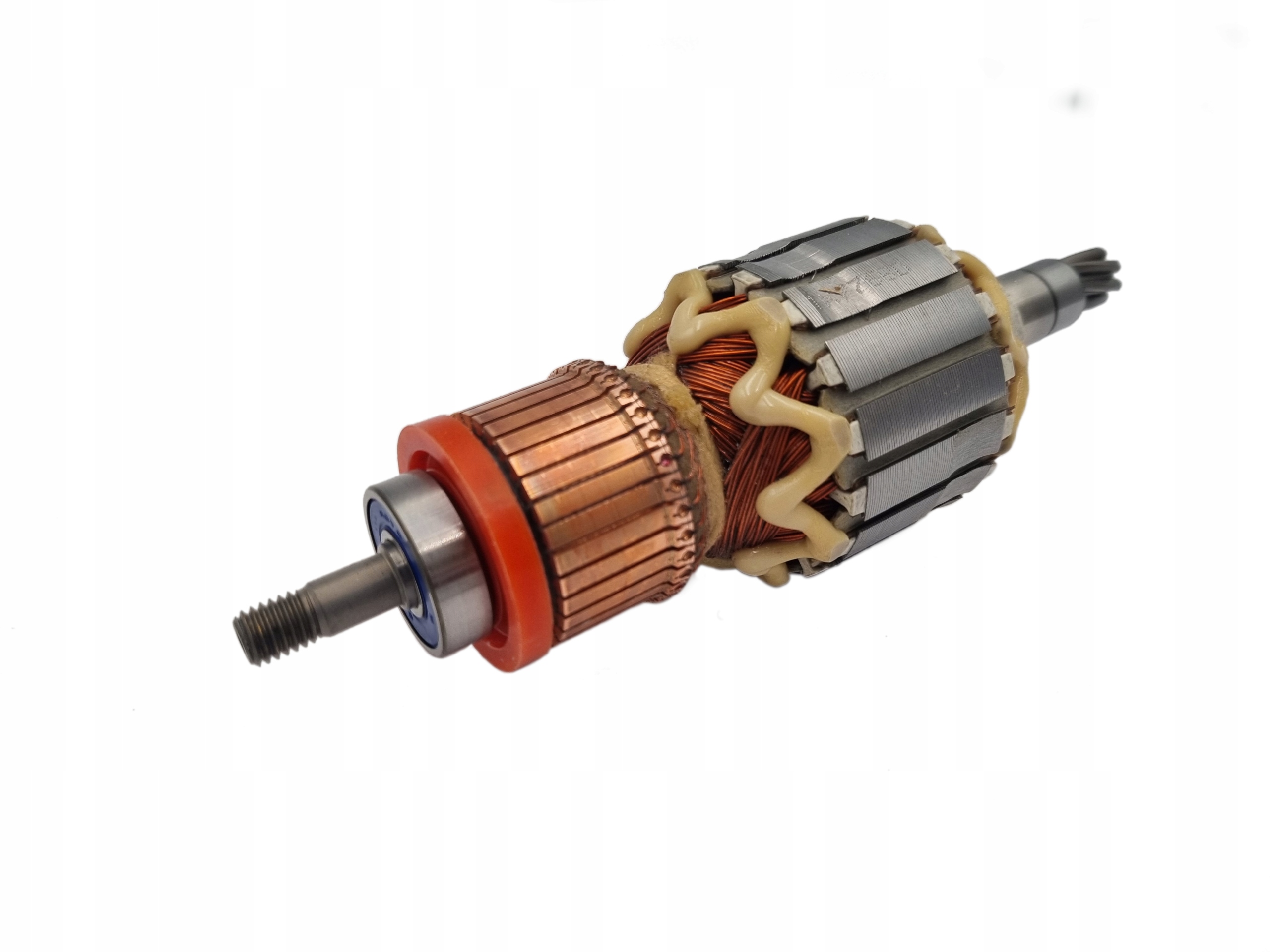 ZDVIH ROTORA KLADIVA. MAKITA HR4501C HR4510C HR4511C Číslo výrobcu: 5177686