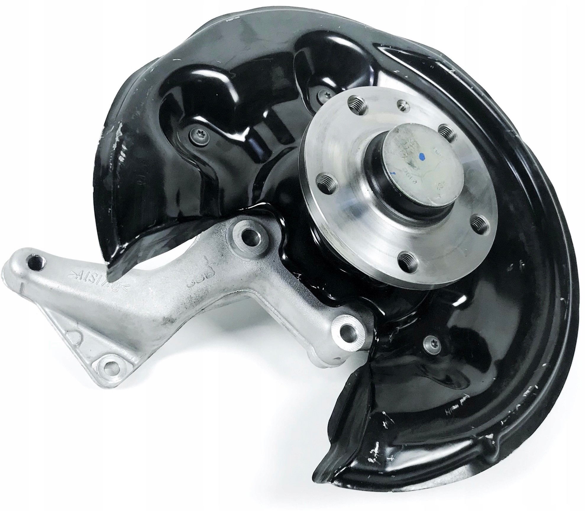 Tylna piasta z łożyskiem prawa Vw Passat B7