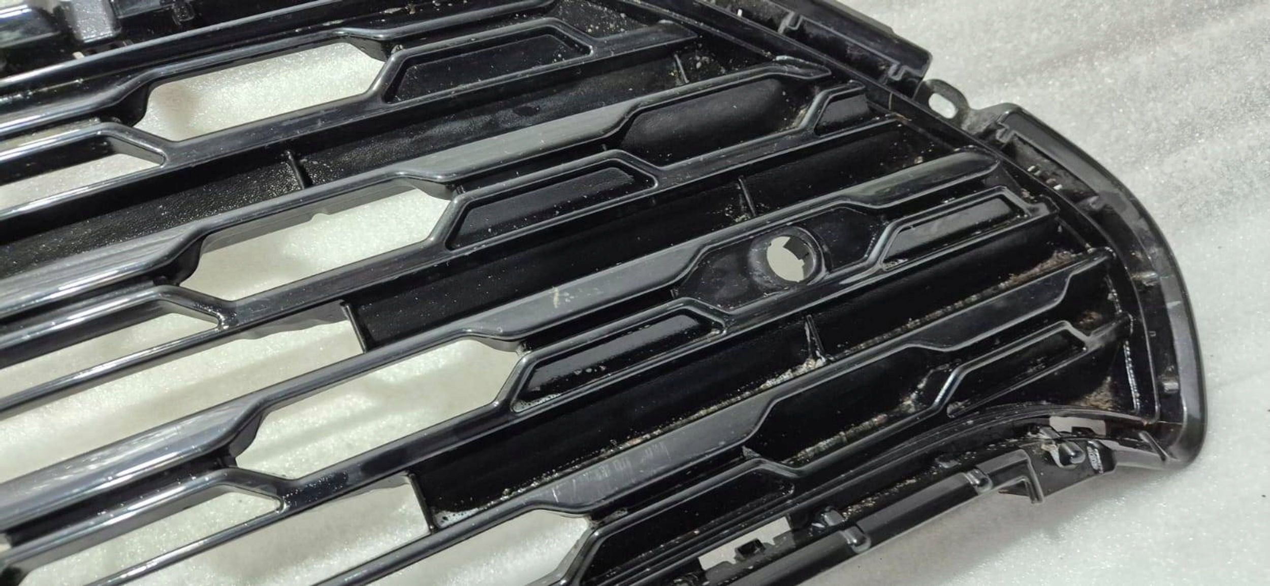 Toyota RAV4 XA5 Kühlergrill FRONTGRILL Kühlergitter - Thumbnail 6
