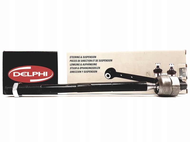 DELPHI DRĄŻEK KIER S-MAX MONDEO IV GALAXY 2006- Producent części Delphi