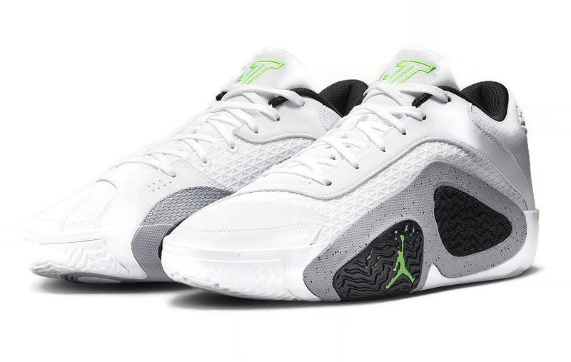 Buty Jordan Tatum 2 Oryginalne