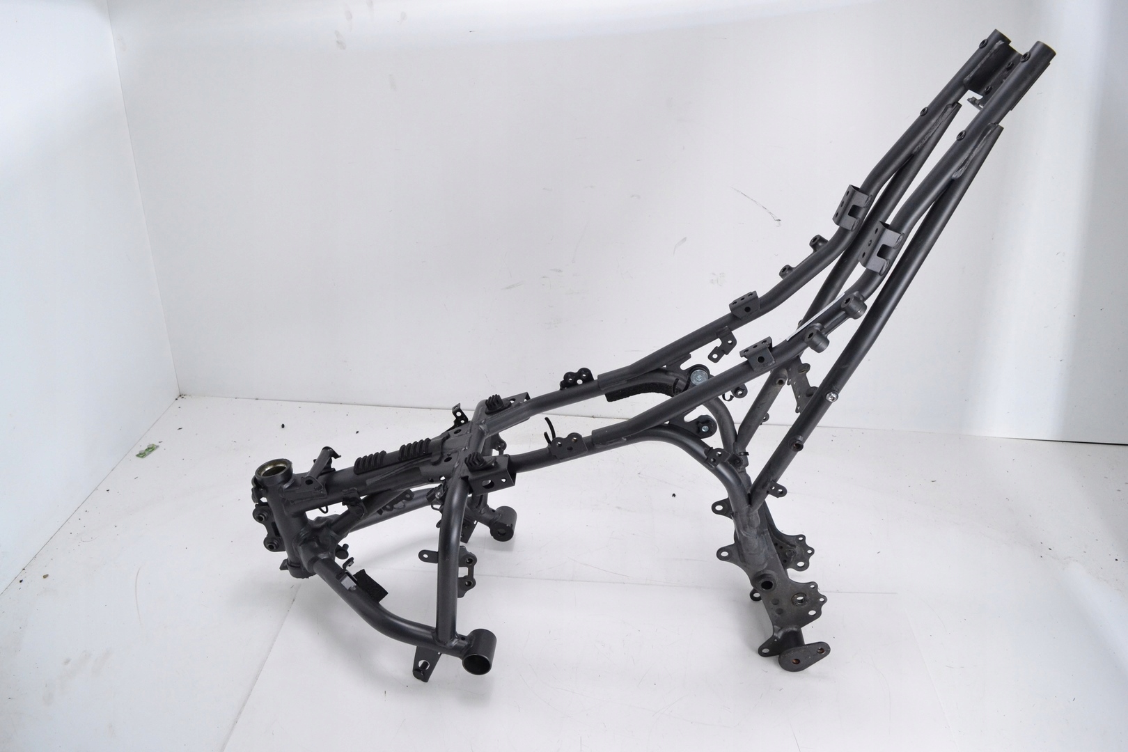 Rama 2023 dokumenty YAMAHA YZF R7 22-