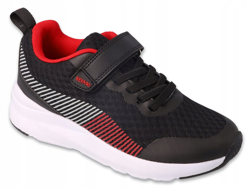 Befado Adidasy 516X316 Buty Sportowe (25-41) r. 25
