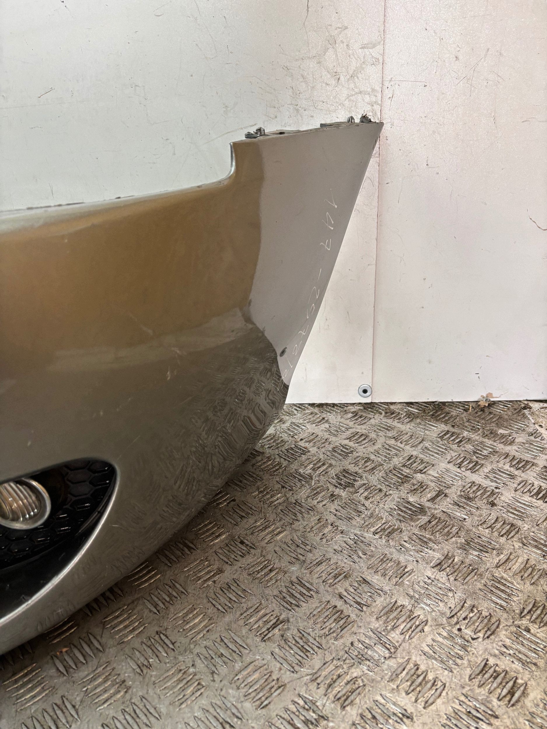 bumper front front ALFA ROMEO 147 LIFT 04