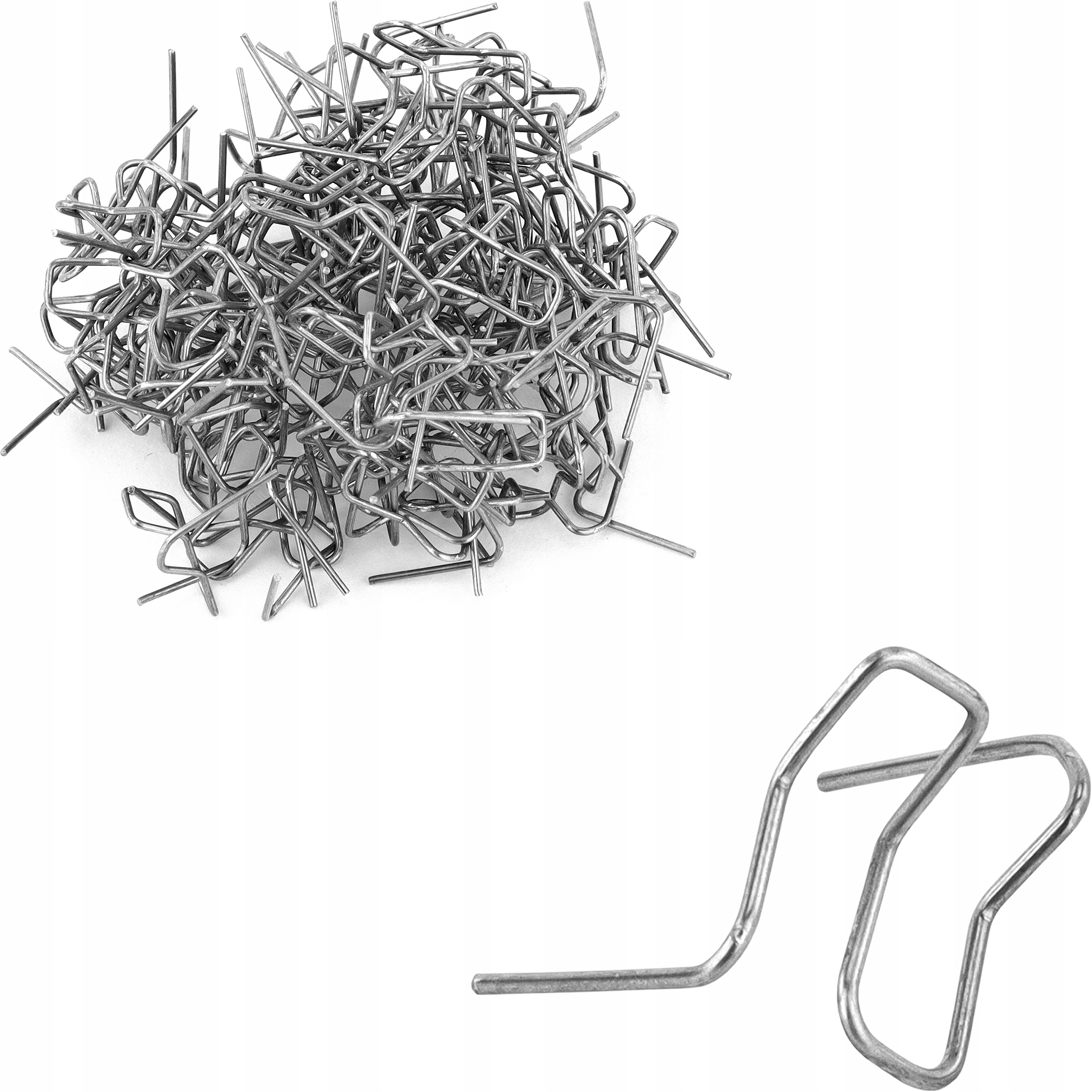 

RS58 Zszywki Do Plastiku Spawarka Zszywarka 100SZT