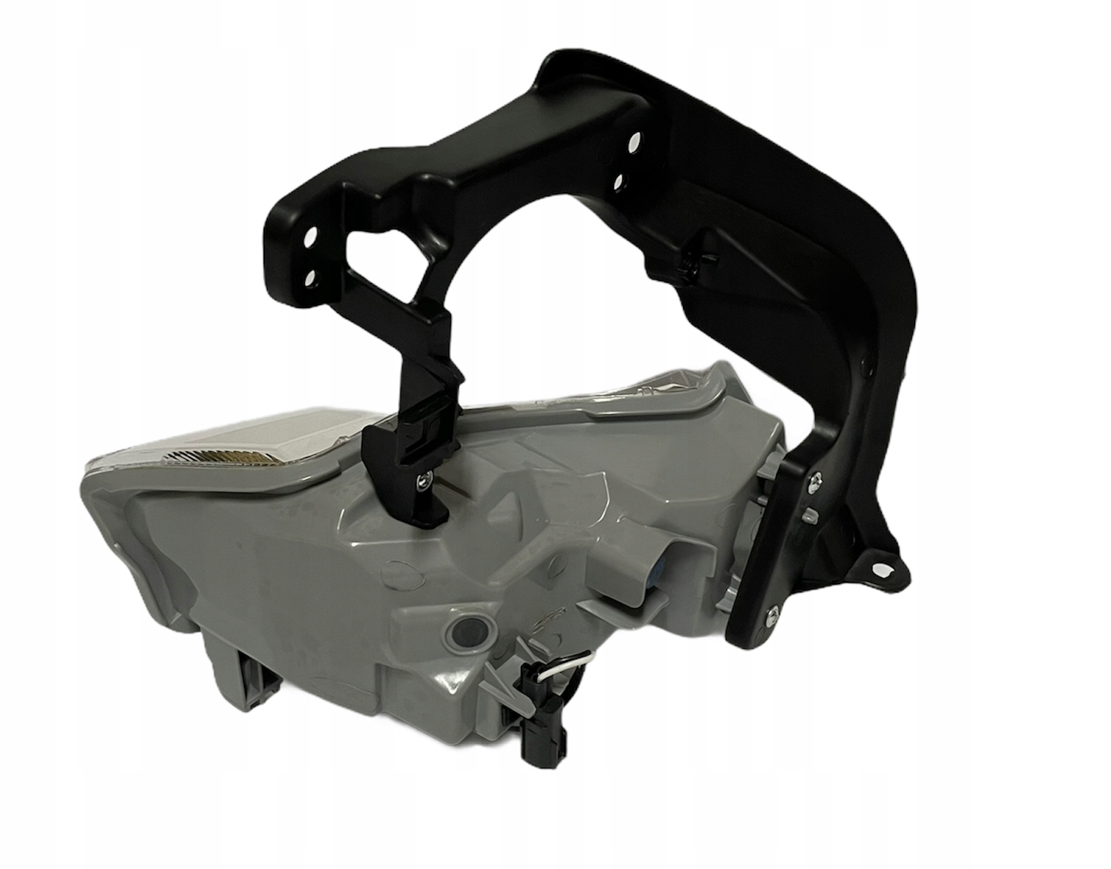 1610R - TOYOTA HIGHLANDER 14-16 LED DRL НОВЫЙ ПРАВЫЙ