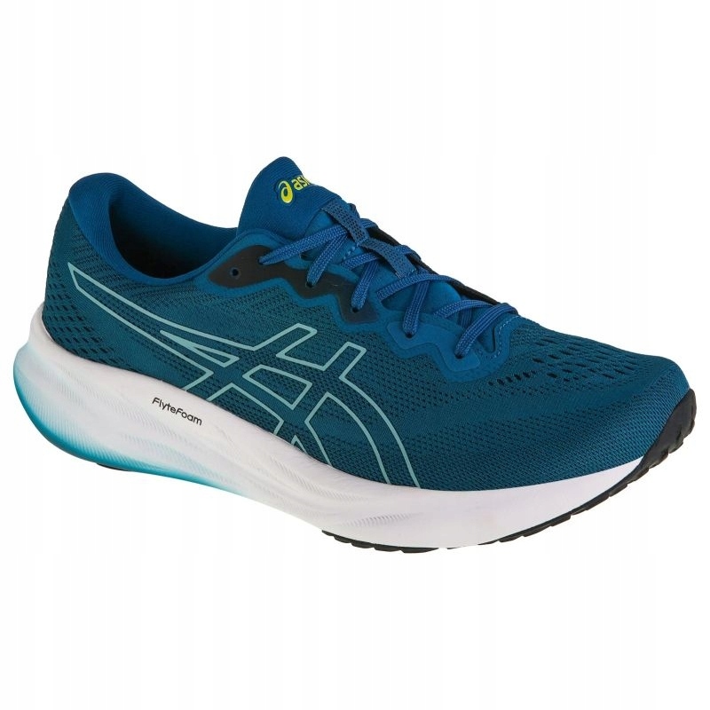 Asics Gel-pulse 15 męskie biegowe 44.5 sportowe Treningowe komfort