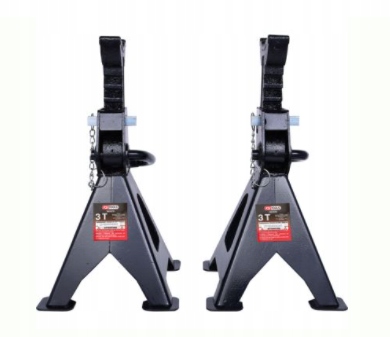 ОПОРА ДЛЯ АВТОМОБІЛЯ 3Т