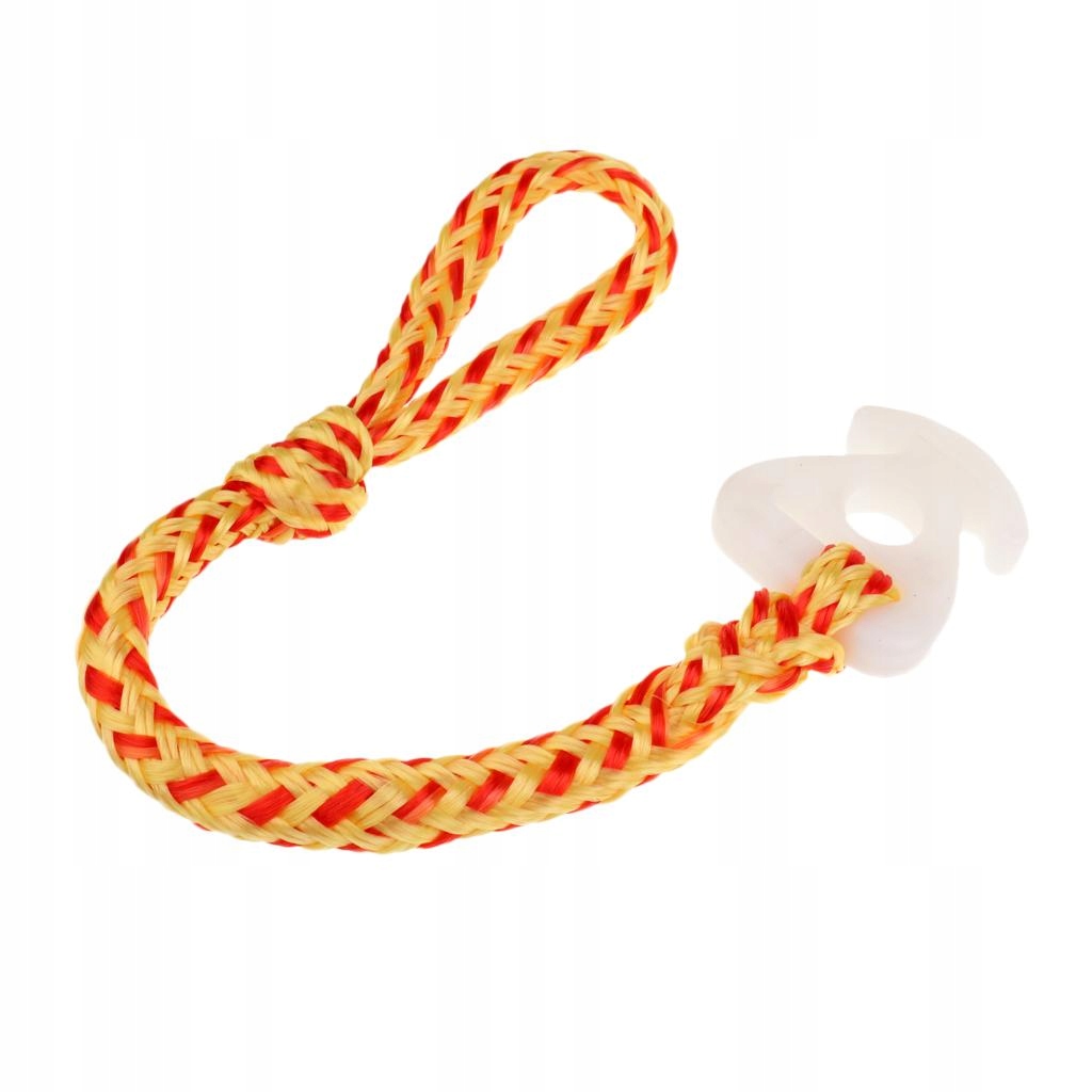 Łącznik liny holowniczej Rura holownicza Lina Marka maszyny Inna