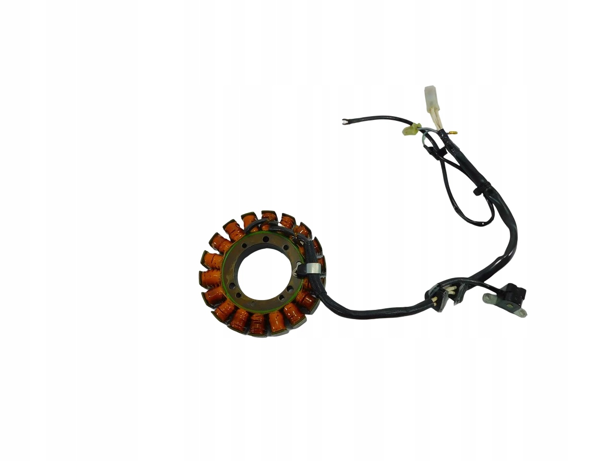 Stator Alternátor Yamaha Xvs 1100 Drag Star 98-06 U-11 5KS814100200